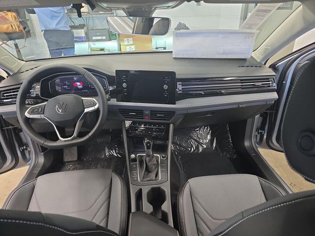 2026 Volkswagen Jetta SEL