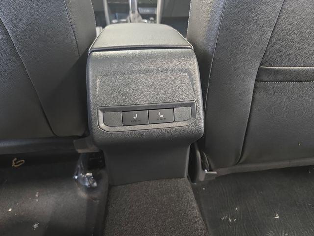 2026 Volkswagen Jetta SEL