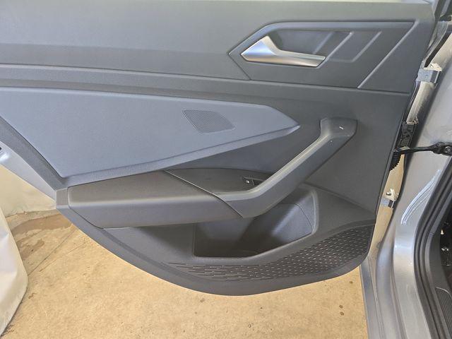 2026 Volkswagen Jetta SEL