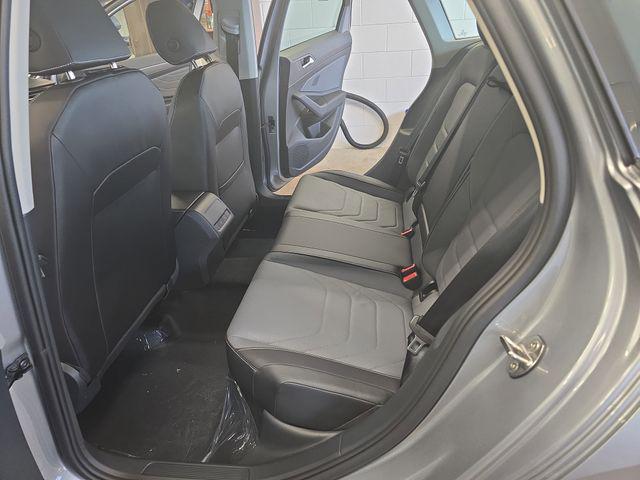 2026 Volkswagen Jetta SEL