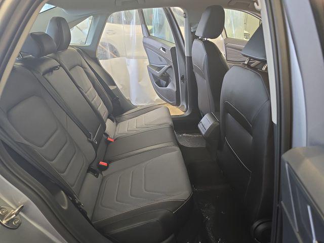 2026 Volkswagen Jetta SEL