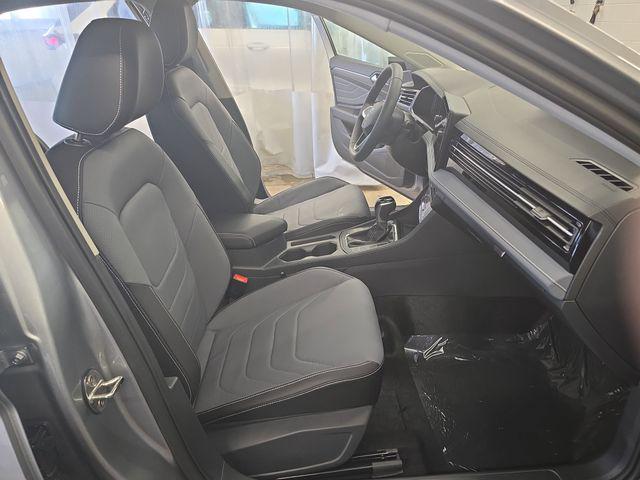 2026 Volkswagen Jetta SEL