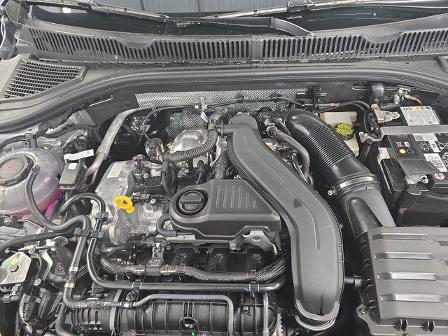 2026 Volkswagen Jetta SEL