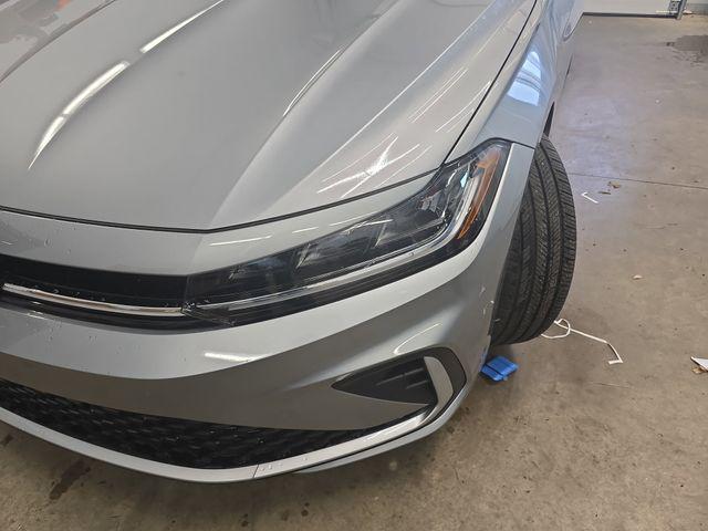 2026 Volkswagen Jetta SEL