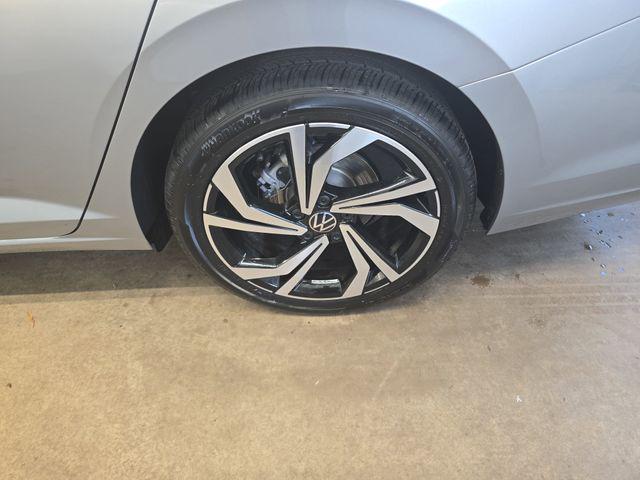 2026 Volkswagen Jetta SEL