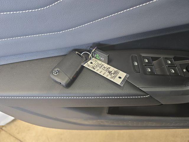 2026 Volkswagen Jetta SEL