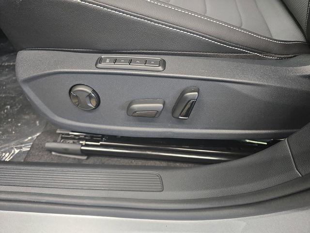 2026 Volkswagen Jetta SEL