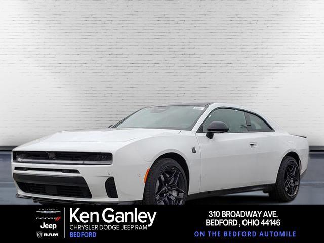 2026 Dodge Charger Scat Pack Plus 2-Door AWD for sale in Bedford, OH