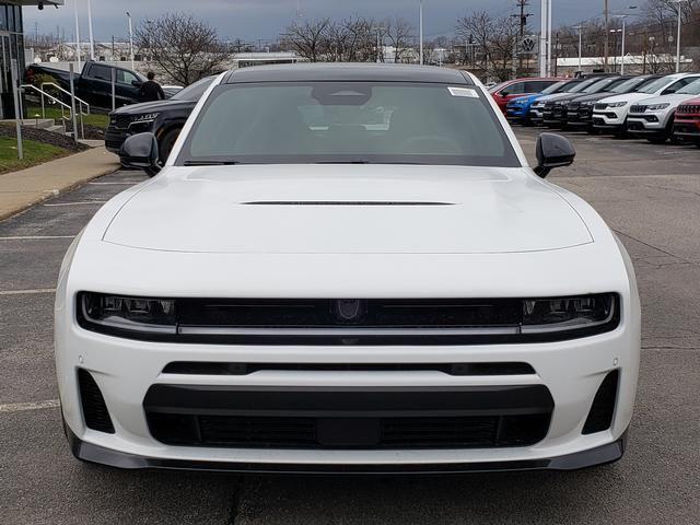 2026 Dodge Charger Scat Pack Plus 2-Door AWD