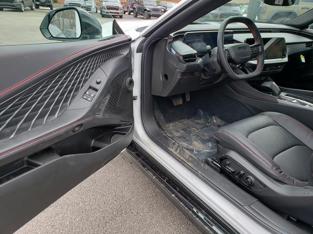 2026 Dodge Charger Scat Pack Plus 2-Door AWD