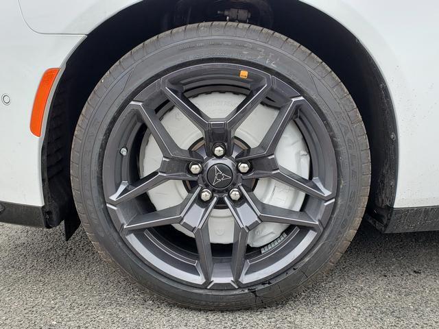 2026 Dodge Charger Scat Pack Plus 2-Door AWD