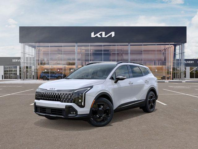 2026 Kia Sportage X-Line for sale in Palatine, IL