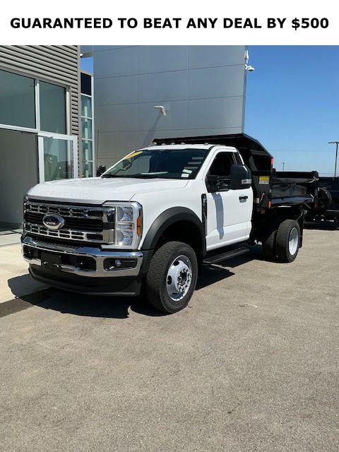 2026 Ford F-550 XL for sale in Kenosha, WI