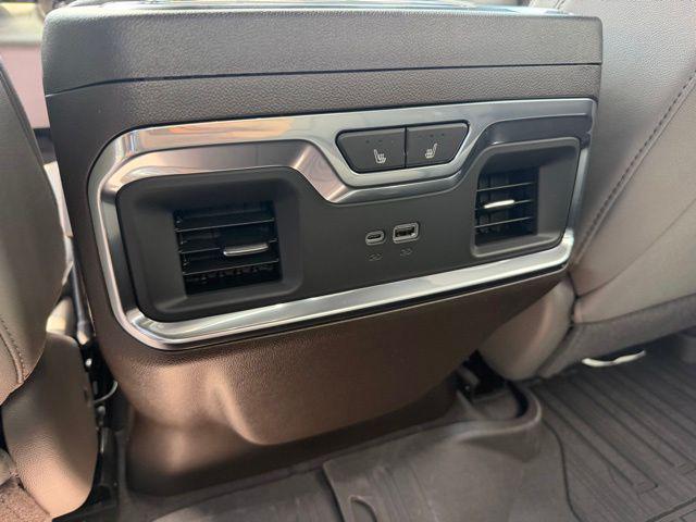 2026 GMC Sierra 1500 Crew Cab, Short Bed, SLT, 4WD
