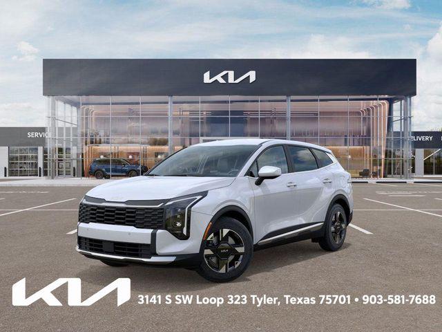 2026 Kia Sportage LX for sale in Tyler, TX