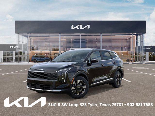 2026 Kia Sportage LX for sale in Tyler, TX