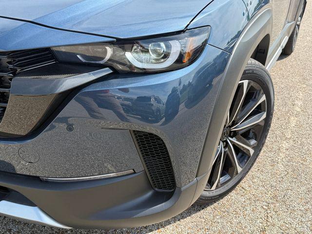 2026 Mazda CX-50 2.5 Turbo Premium Plus