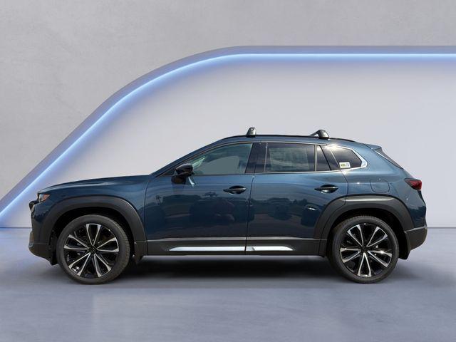 2026 Mazda CX-50 2.5 Turbo Premium Plus