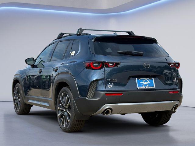2026 Mazda CX-50 2.5 Turbo Premium Plus