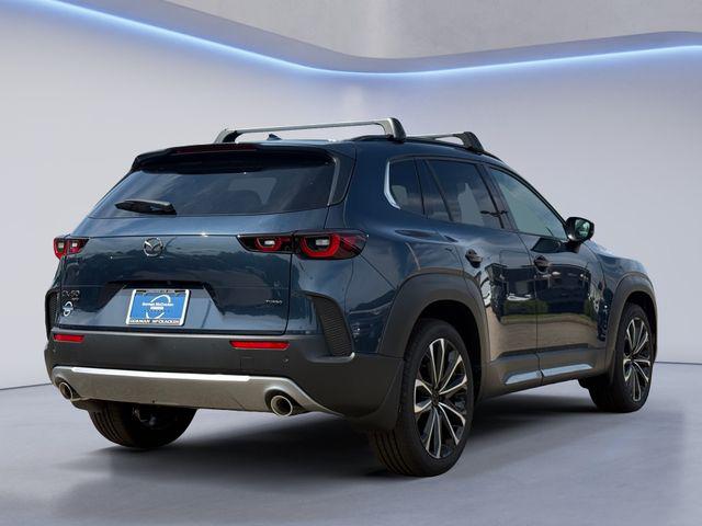 2026 Mazda CX-50 2.5 Turbo Premium Plus