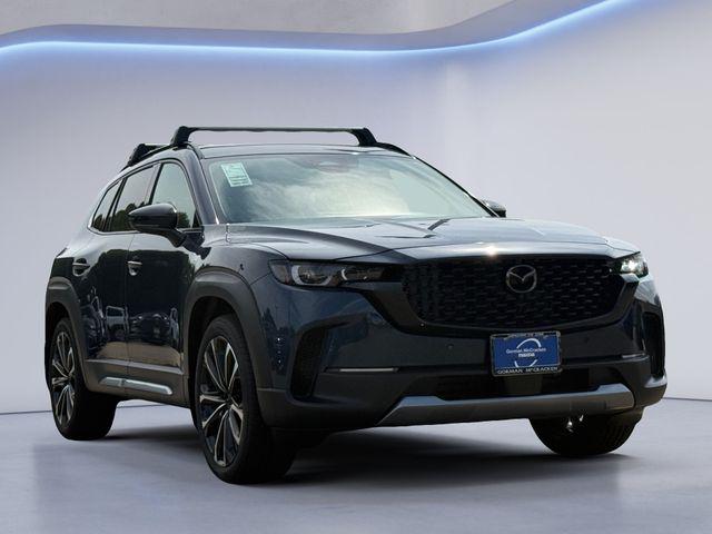 2026 Mazda CX-50 2.5 Turbo Premium Plus