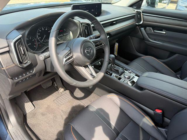 2026 Mazda CX-50 2.5 Turbo Premium Plus