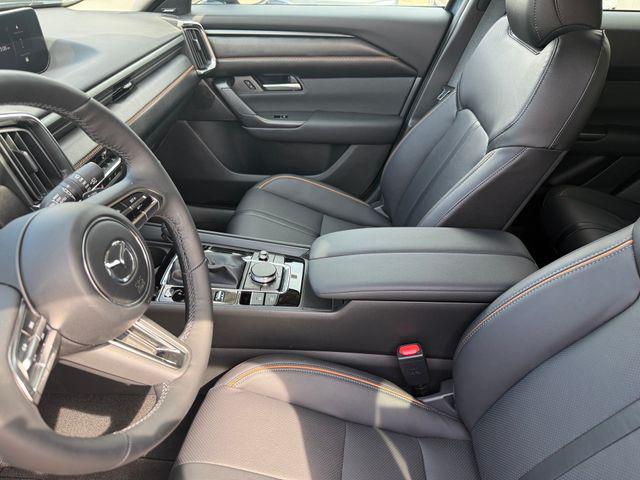 2026 Mazda CX-50 2.5 Turbo Premium Plus