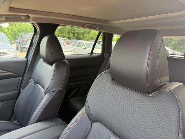 2026 Mazda CX-50 2.5 Turbo Premium Plus