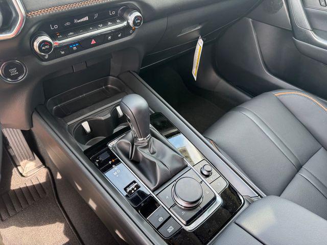 2026 Mazda CX-50 2.5 Turbo Premium Plus