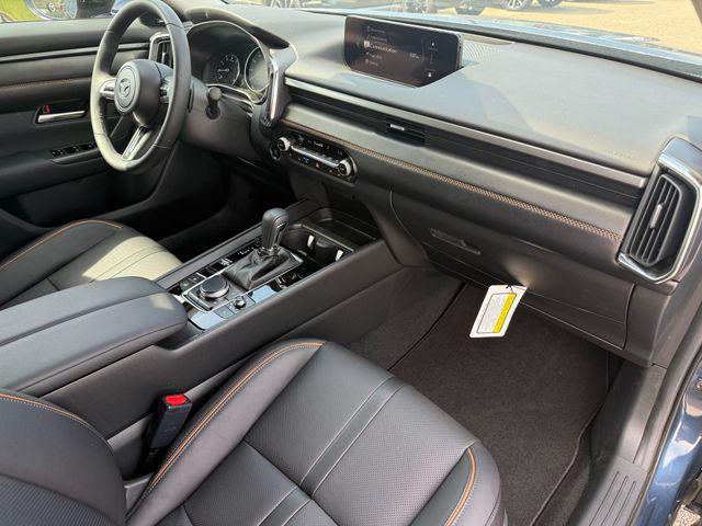 2026 Mazda CX-50 2.5 Turbo Premium Plus