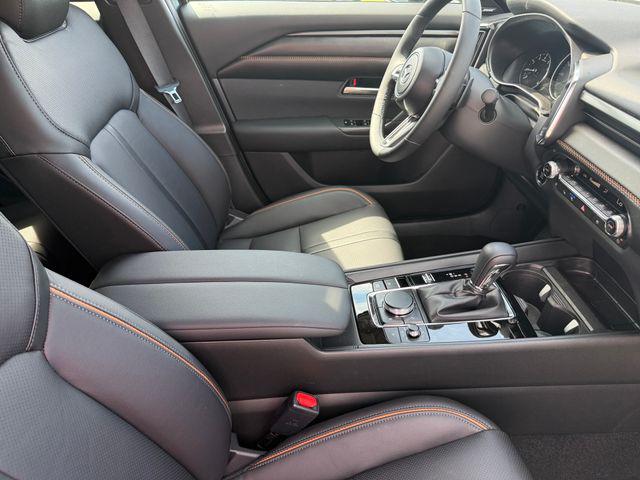 2026 Mazda CX-50 2.5 Turbo Premium Plus
