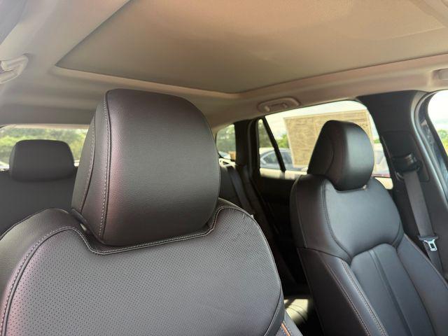 2026 Mazda CX-50 2.5 Turbo Premium Plus