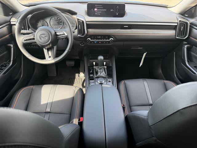 2026 Mazda CX-50 2.5 Turbo Premium Plus