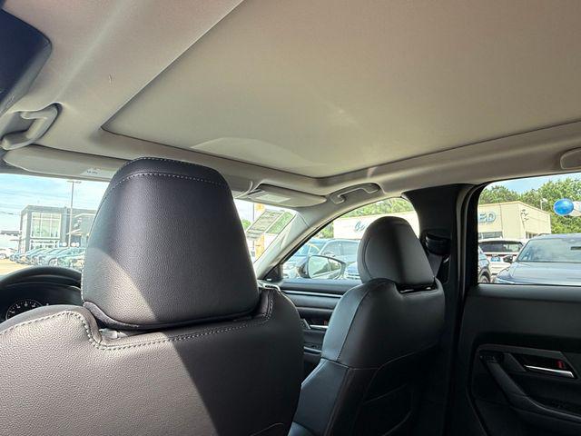 2026 Mazda CX-50 2.5 Turbo Premium Plus