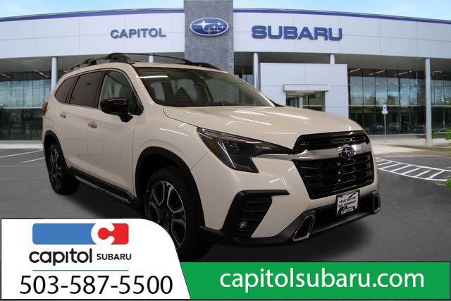 2026 Subaru Ascent Touring 7-Passenger for sale in Salem, OR