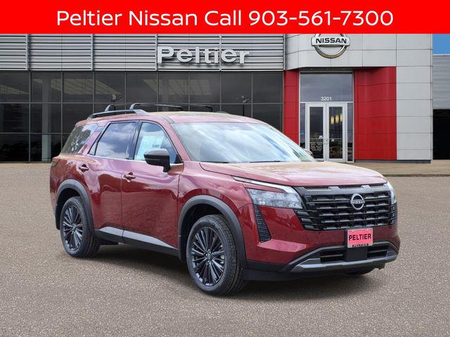 2026 Nissan Pathfinder SL for sale in Tyler, TX