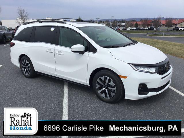 2026 Honda Odyssey EX-L for sale in Mechanicsburg, PA