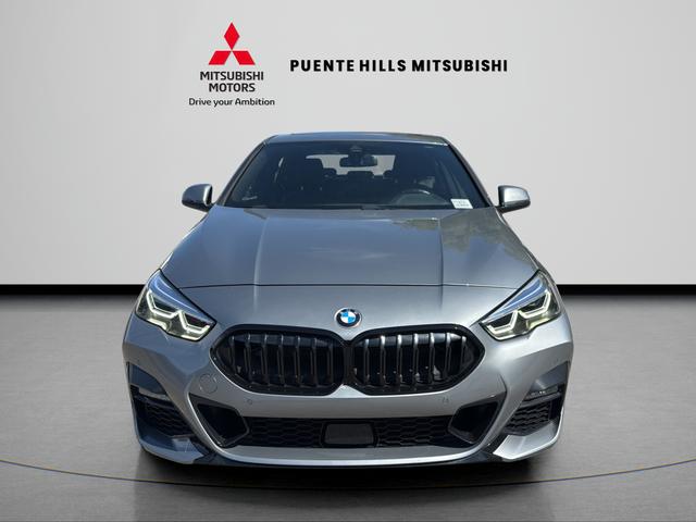 2023 BMW Coupe i sDrive