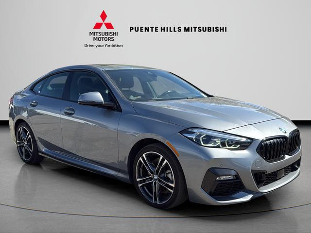 2023 BMW Coupe i sDrive