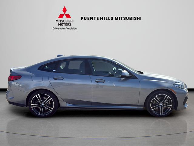 2023 BMW Coupe i sDrive