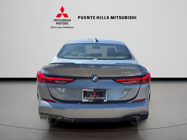 2023 BMW Coupe i sDrive