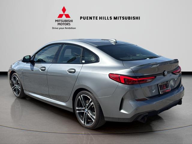 2023 BMW Coupe i sDrive