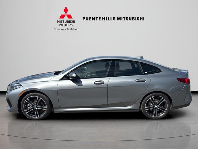 2023 BMW Coupe i sDrive