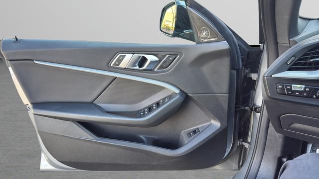 2023 BMW Coupe i sDrive