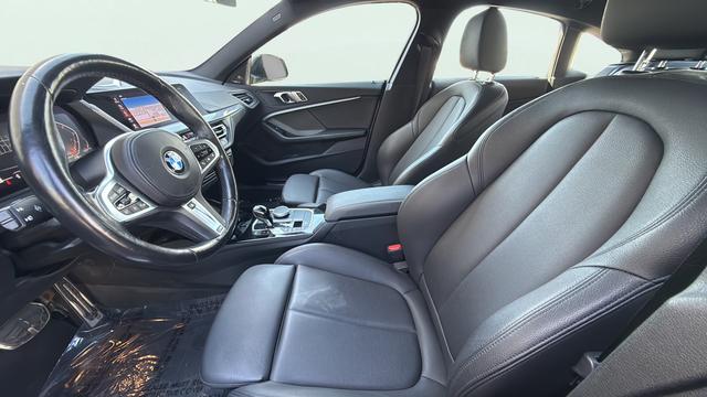 2023 BMW Coupe i sDrive