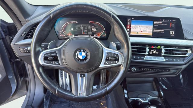2023 BMW Coupe i sDrive