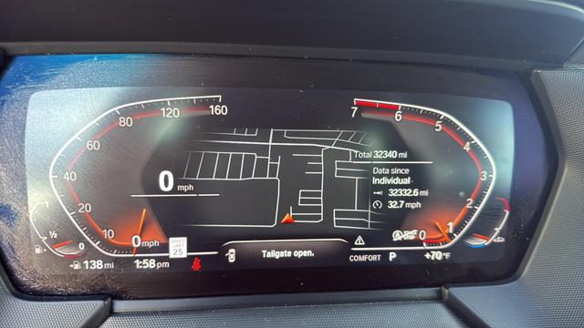 2023 BMW Coupe i sDrive