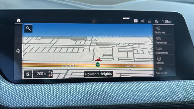 2023 BMW Coupe i sDrive