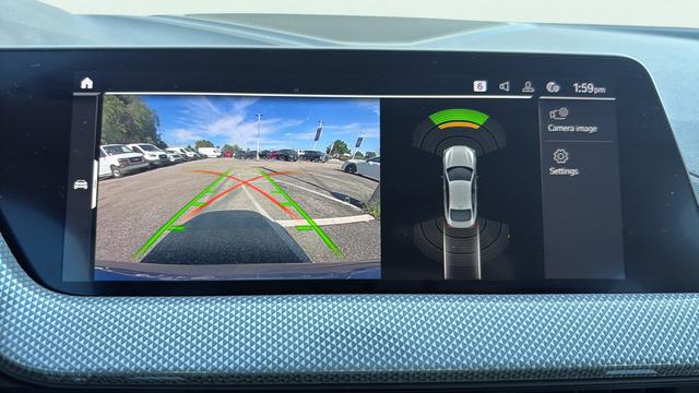 2023 BMW Coupe i sDrive