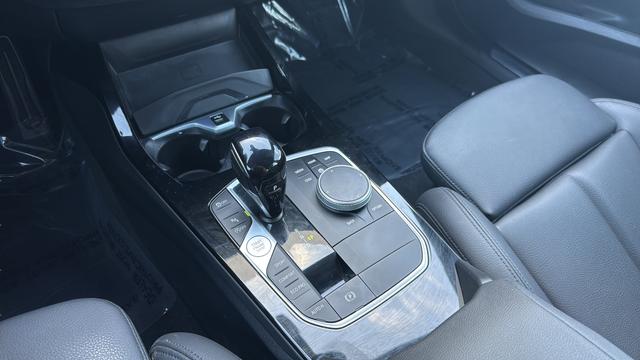 2023 BMW Coupe i sDrive